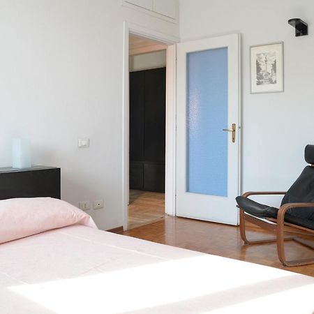 Casa Kika Comoda, Luminosa E Accogliente Milano Eksteriør bilde