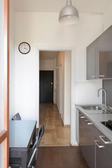 Casa Kika Comoda, Luminosa E Accogliente Milano Eksteriør bilde
